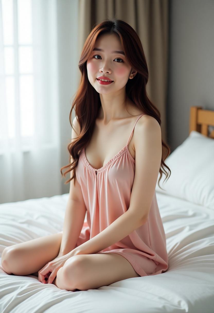 我的超能女友
