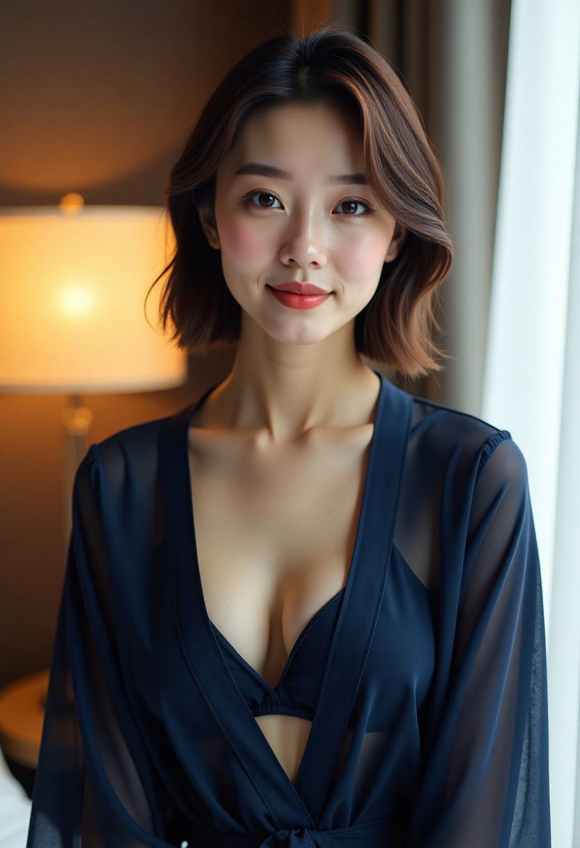 暗夜追凶
