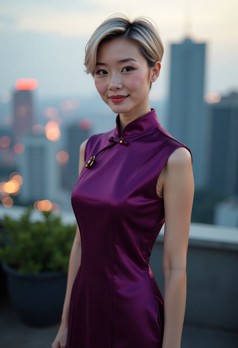 少年游